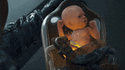 baby action adventure bb ps4 GIF