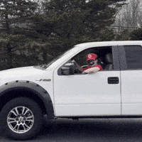 Pull Up Super Mario GIF