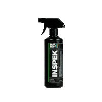 Inspek Sticker by matrixmc