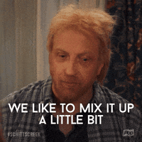 Pop Tv Roland Schitt GIF by Schitt's Creek