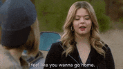 tv show pll the perfectionists GIF by Pretty Little Liars