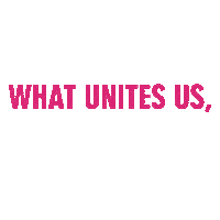 united breast cancer awareness Sticker by American Cancer Society