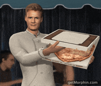 Gordon Ramsay Love GIF by Morphin
