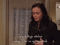 season 5 netflix GIF by Gilmore Girls 