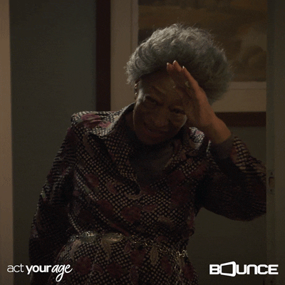 I See You GIF by Bounce