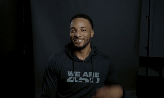 Toronto Raptors Sport GIF by NBPA