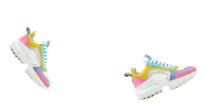 Sneakers Sticker by Ralph & Russo