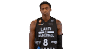 Sport Basketball Sticker by Basket_fi