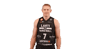 Sport Basketball Sticker by Basket_fi