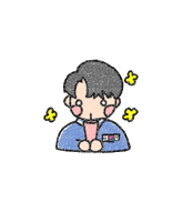 윤현지 Sticker