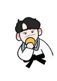 윤현지 Sticker