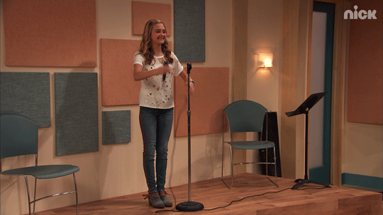 nrdd GIF by Nickelodeon