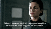Shemar Moore Swat GIF by CBS