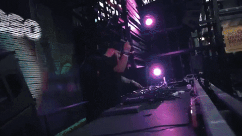 happy festival GIF by Sandro Bani