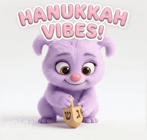 Joy Spinning GIF by The Fuzzlets