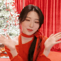 Happy K Pop GIF