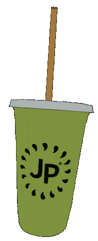 Green Light Drink Sticker by Juice Press