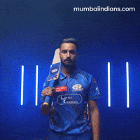 Ipl Mi GIF by Mumbai Indians