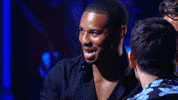 Tv Show Reaction GIF by LogoTV