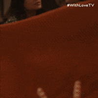With Love Karaoke GIF by Amazon Prime Video