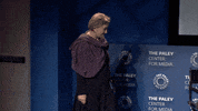 paley center sit GIF by The Paley Center for Media