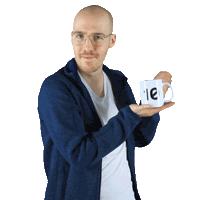 Reaction Sticker by inwendo