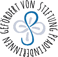 Pfadfinden Sticker by Stiftung Pfadfinderinnen