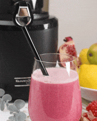 Health Juicing GIF by Kuvings