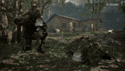 Big Boss Snake GIF
