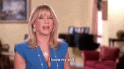 real housewives television GIF by RealityTVGIFs