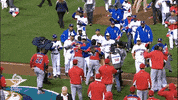 team dr GIF by MLB