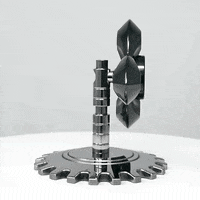 Fidget GIF by Big Poppa E