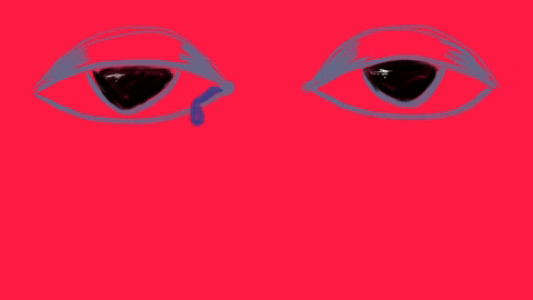 War Crying GIF