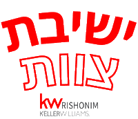Kw Sticker by KwRishonim