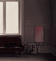 animation lamp GIF by weinventyou