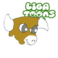 ligatoonsv futbol elsalvador ligatoonssv Sticker