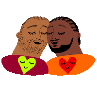 Sticker by Linnéa Teljas Puranen