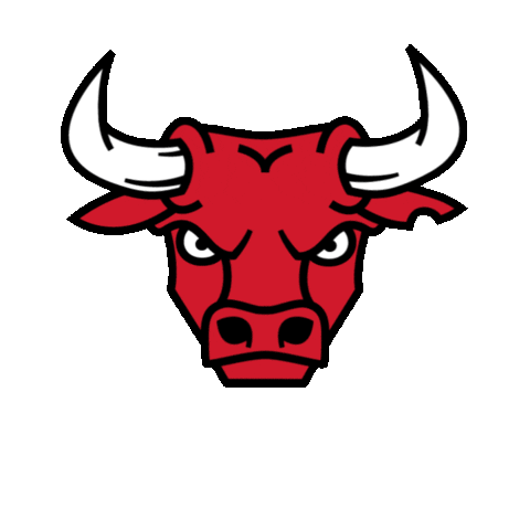 BoerenKracht bk stier scoopie rammen Sticker