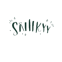 Sticker by Linnails
