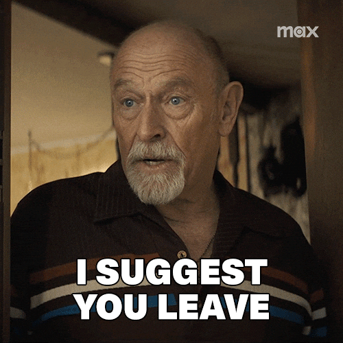 GIF by HBO Max