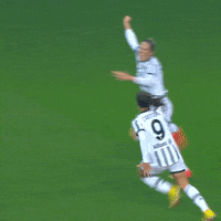 Juventus Women Celebration GIF by JuventusFC