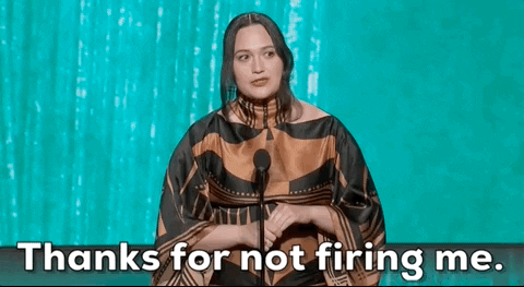 Spirit Awards GIF by Film Independent Spirit Awards