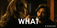 blake lively what GIF by The Age of Adaline
