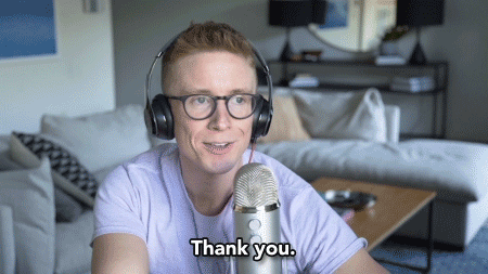 Youtube Video GIF by tyler oakley