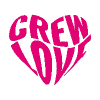 Heart Love Sticker by ruf Jugendreisen