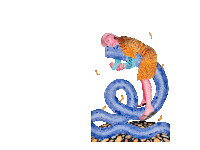 Art Gallery Sticker by ANGAMC