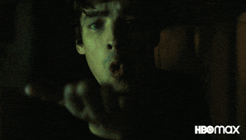 Titans GIF by HBO Max