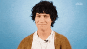 Thirst Chase Hudson GIF by BuzzFeed