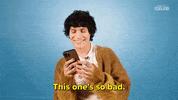 Thirst Chase Hudson GIF by BuzzFeed