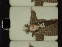 Visualizer Leray GIF by Trippie Redd